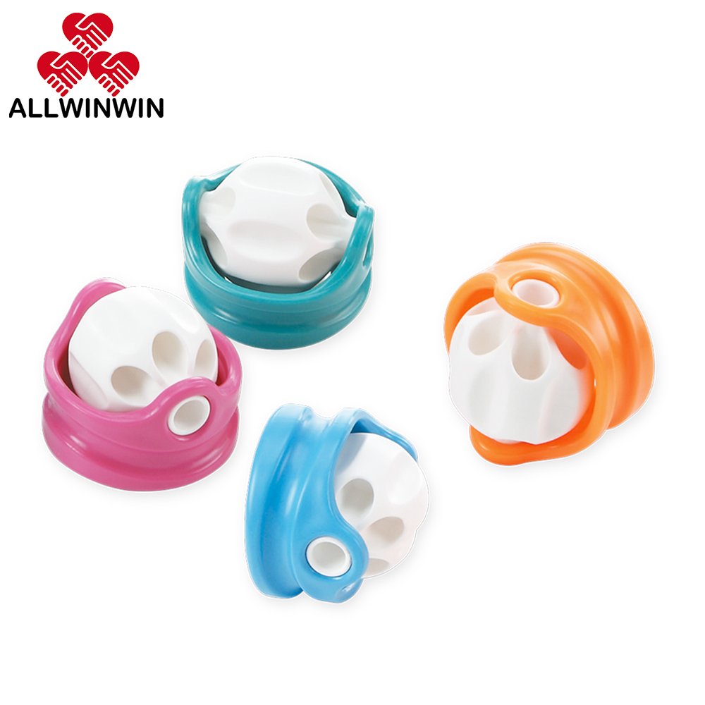 ALLWINWIN RMB01 Roller Massage Ball - Foot Point Back Neck